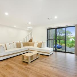 Kellyville Spacious Modern House Park&Lake, Hotel in Kellyville
