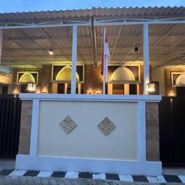 Tentrem Madani