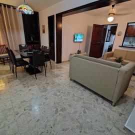 Comfortable and quiet double room