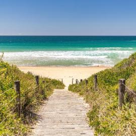 Beachside 7