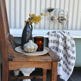 The Pottery Shed، فندق في Boambee