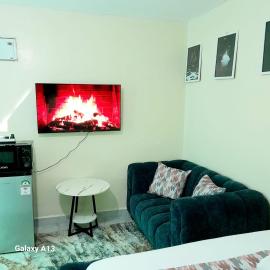 Pearls Homes: Rungiri şehrinde bir otel