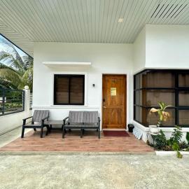Reinbergs Apartments Panglao Island, Bohol