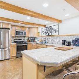 1BR Near Capitol & Downtown Walk Everywhere