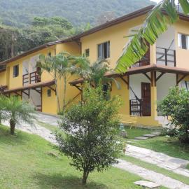 Pousada Portal das Estrelas, hotel a Trindade