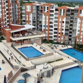 Espectacular Apartamento con Vista a Girardot - Reservas del Peñon