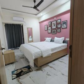 The Royal Ark Hotel, hotel i Pune