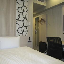 Smile Hotel Hachinohe, hotel v destinaci Hačinohe
