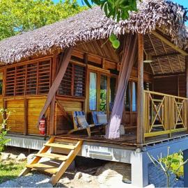 Diana Lodge, hotel em Ankify
