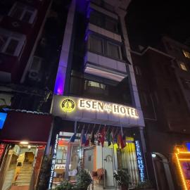ESEN Life HOTEL