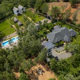 4Ps House Getaway, hotell i Kitui