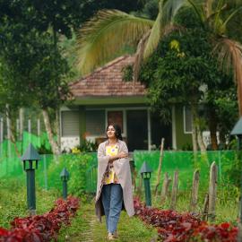 Ayurnest Pool Resort Wayanad, hotel a Batheri