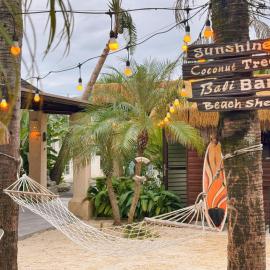 峇里島漫活民宿Bali Slow Homestay