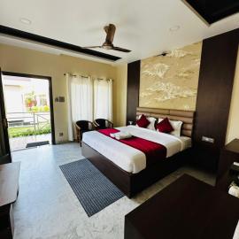 Kumar Green Resort
