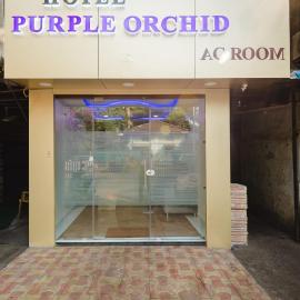 Hotel Purple Orchid