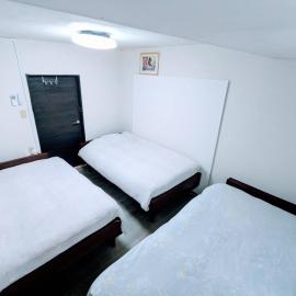 Ota Apartment - Vacation STAY 16060