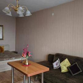 BuTaS TaUrAgEje, hotell i Tauragė
