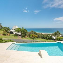 Warragi 5 - Sleeps 8 - Pool - Ocean Views