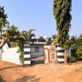 Coconut Farm stay - Near Somnath, hotel a Somnath