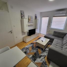 Apartman Magi