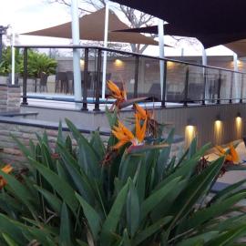 Hotel Colibri, hotel i Koné