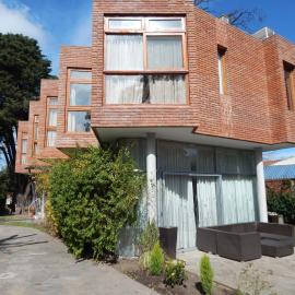 Hotel Aeropuerto Ezeiza Casa de MR, hotel u gradu 'Monte Grande'
