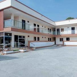RedDoorz at Ranchotel Kalibo Aklan، فندق في كاليبو