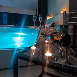 NAR Royalton Deluxe Apartment #40 Free Parking