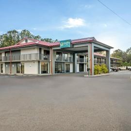 Quality Inn Richland - Jackson South, hotel em Richland