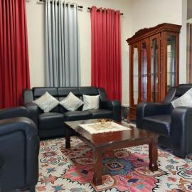 Chek Embun Homestay, hotel in Padang Besar