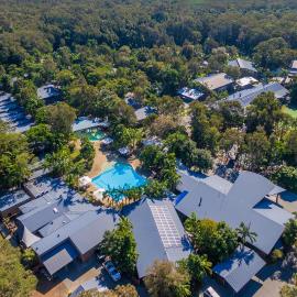 NRMA Angourie Resort, Yamba, hotel sa Yamba