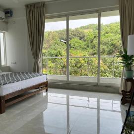 The Ashvem Horizon, hotel in Mandrem