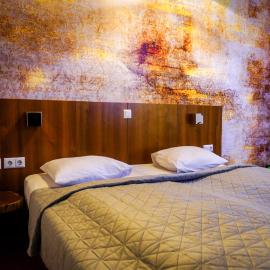 Hotel Klimt, hotel di Vienna