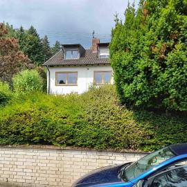 Ferienwohnung "Am Gewannenpfad", hotel u gradu Burvajler