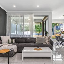 Reef Retreat - Modern Beach House Sanctuary