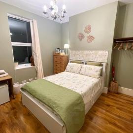 Victorian Rooms by Beach: Ramsgate şehrinde bir otel
