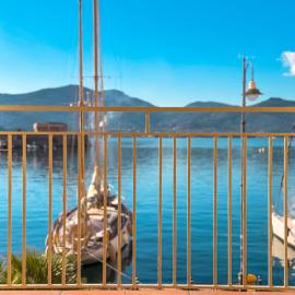 La Terrazza sul Blu - HelloElba