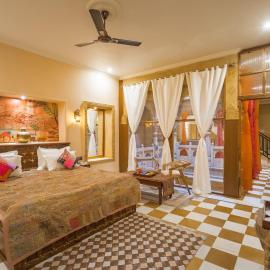 The Second Home Jaisalmer