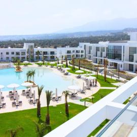 Cove Garden Cyprus MUP