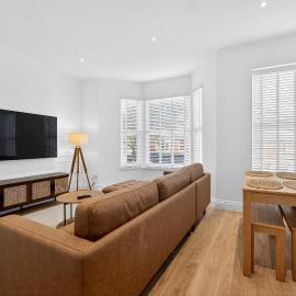 Stunning 2 Bedroom Apartments - City Centre Location, Free WiFi, Free Parking, Spacious Accommodation, Comfort and Style, Freshly Rennovated, hotel v mestu Cardiff