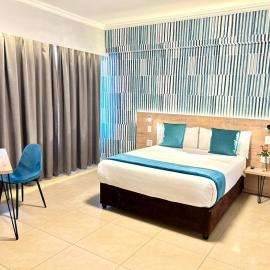Bayside Self Catering and Hotel 14 Monty Naicker Pinestreet Durban