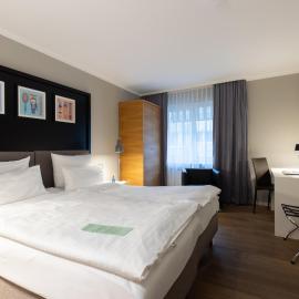 Garner Hotel Friedrichshafen by IHG, hotel a Friedrichshafen