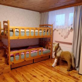 Wiejski Dom w Karkonoszach