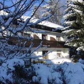 Ferienwohnung Konzell, hotel in Konzell