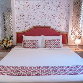 Gallery Hotel, hotel u gradu Aman