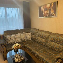 Apartamentai šalia parko, hotel sa Šiauliai