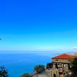 Casale Santa Rosalia Charme Villas and Rooms