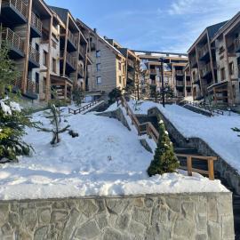 Escape Panorama Apartmani Tara, hotel a Kaludjerske Bare