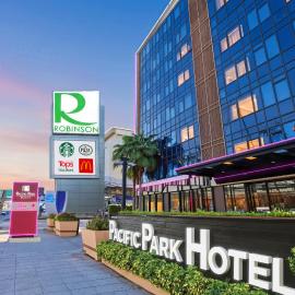 Pacific Park Hotel