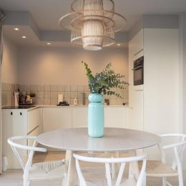 Luxe Verblijf in een Waterlodge aan de Waterkant, hotel u gradu Heeg
